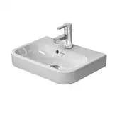 Раковина Duravit Happy D.2 - 50х36 см (0710500000)