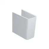Полупьедестал Duravit ME by Starck 0858410000