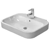 Раковина Duravit Happy D.2 65х49,5 см (2316650000)