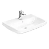 Раковина подвесная Duravit DuraStyle 55 х 44 см (2319550000)