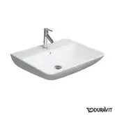 Раковина Duravit Me by Starck 60х46 см (2335600000)