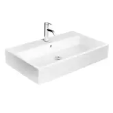 Раковина подвесная / для мебели Duravit Vero Air 80 х 47 см (2350800027)