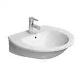 Раковина Duravit Darling New 65х55 см (2621650000)
