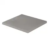 Душевой поддон 90 х 80 х 5 см Duravit Stonetto, бетон (720145180000000)