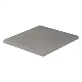 Душевой поддон 90 х 90 х 5 см Duravit Stonetto, бетон (720146180000000)