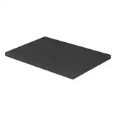 Душевой поддон 120 х 80 х 5 см Duravit Stonetto, антрацит (720148680000000)