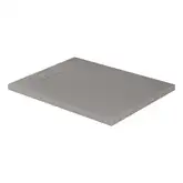 Душевой поддон 120 х 90 х 5 см Duravit Stonetto, бетон (720149180000000)