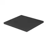 Душевой поддон 100 х 90 х 5 см Duravit Stonetto, антрацит (720166680000000)