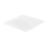 Душевой поддон 100 х 100 х 5 см Duravit Stonetto, белый (720167380000000)