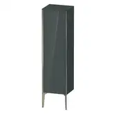 Шкафчик напольный Duravit XViu 40 x 36 х h157 см, доломитово-серый глянцевый лак (XV1325LB138)