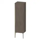 Шкафчик напольный Duravit XViu 40 x 36 х h157 см, сосна коричневая (XV1325LB151)