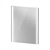 Зеркало с LED подсветкой Duravit XViu 62 х 4 х h80 см, версия "sensor" (XV70310B2B2)