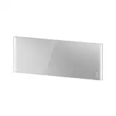 Зеркало с LED подсветкой Duravit XViu 202 х 4 х h80 см, версия "icon" (XV70490B1B1)