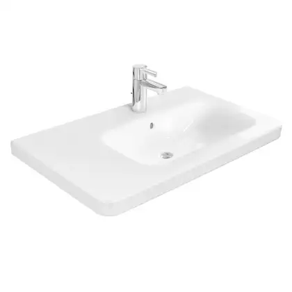Раковина для мебели Duravit DuraStyle 80 х 48 см (2326800000) фото 1 Aquada.com.ua
