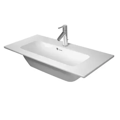 Раковина мебельная Duravit Me by Starck 83 х 40 см (2342830000) фото 1 Aquada.com.ua
