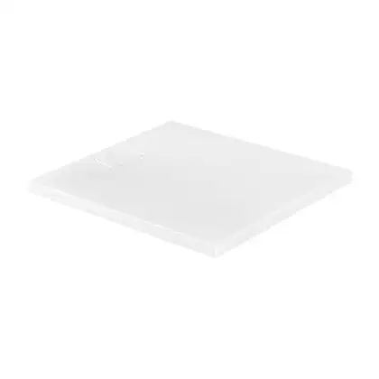 Душевой поддон 100 х 90 х 5 см Duravit Stonetto, белый (720166380000000) фото 1 Aquada.com.ua