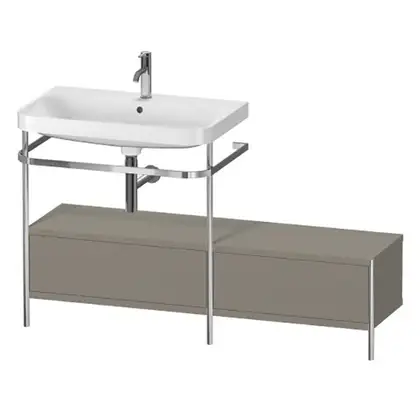 Комплект мебели Duravit Happy D.2 Plus (Happy D.2 Plus 2) фото 2 Aquada.com.ua