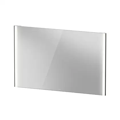 Зеркало с LED подсветкой Duravit XViu 122 х 4 х h80 см, версия "sensor" (XV70340B2B2) фото 1 Aquada.com.ua Зеркало с LED подсветкой Duravit XViu 122 х 4 х h80 см, версия "sensor" (XV70340B2B2) фото 1 Aquada.com.ua