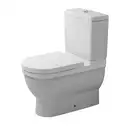 Унитаз напольный Duravit Starck 3 (0128090000) фото 1 Aquada.com.ua