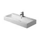 Раковина Duravit Vero 100х47 см (0454100000) фото 1 Aquada.com.ua