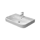 Раковина Duravit Happy D.2 80х50,5 см (2318800000) фото 1 Aquada.com.ua
