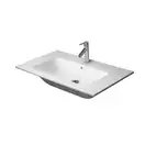 Раковина Duravit Me by Starck 83х49 см (2336830000) фото 1 Aquada.com.ua