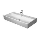 Раковина для мебели Duravit Vero Air 100 х 47 см (235010000) фото 1 Aquada.com.ua