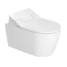 Унитаз подвесной Duravit Me by Starck (2529592000) фото 1 Aquada.com.ua