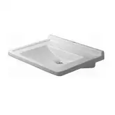Раковина Duravit Starck 3 70х54,5 см (0312700000)