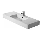 Раковина Duravit Vero 125х49 см (0329120000)