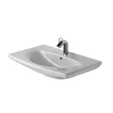 Подвесной умывальник Duravit Caro 900х595 мм. (0434900000)