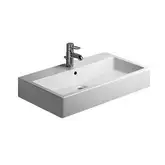 Раковина Duravit Vero 80х47 см (0454800028)