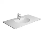 Раковина для мебели Duravit Darling New 830 х 545 мм (0499830000)