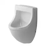 Duravit Starck 3 Писсуар, белый (0821350000)