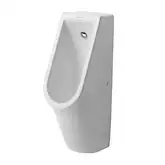 Duravit Starck 3 Писсуар, белый (0826250000)