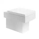 Напольный унитаз Duravit Vero (21170900001)