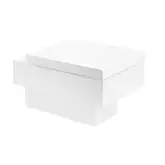 Унитаз подвесной Duravit Vero (2217090064)