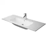 Раковина мебельная Duravit Me by Starck 123 х 49 см (2336120000)