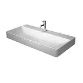 Duravit DuraSquare Раковина накладная, белая (2353100041)