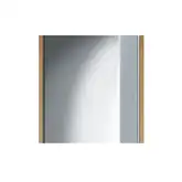 Зеркало с подсветкой Duravit 2nd Floor 620x800 (2F964608585)