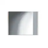 Зеркало с подсветкой Duravit 2nd Floor 800 x 620 мм (2F964708585)