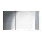 Зеркальный шкафчик Duravit 2nd Floor 1200x620 (2F965308585)