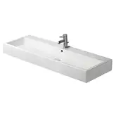 Раковина для мебели Duravit Vero 120 х 47 см (454120027)