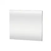 Зеркало с подсветкой Duravit Happy D.2 100х86 см (H27295-75)