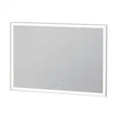 Зеркало с подсветкой Duravit L-Cube 1000х67 мм (LC7382)