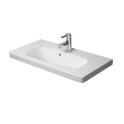 Раковина для мебели Duravit DuraStyle 78,5 х 40 см (2337780000) фото 1 Aquada.com.ua