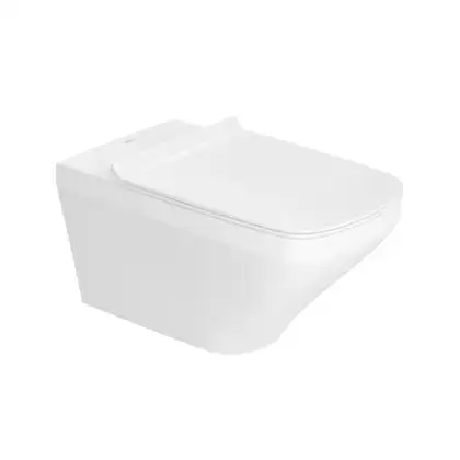 Унитаз подвесной Duravit DuraStyle (2542090000) фото 1 Aquada.com.ua