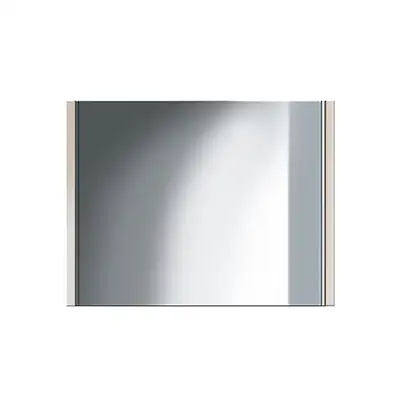 Зеркало с подсветкой Duravit 2nd Floor 800 x 620 мм (2F964708585) фото 1 Aquada.com.ua Зеркало с подсветкой Duravit 2nd Floor 800 x 620 мм (2F964708585) фото 1 Aquada.com.ua