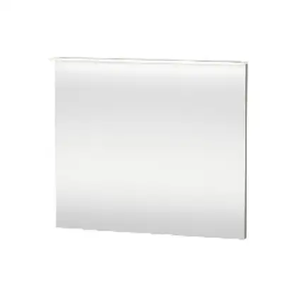 Зеркало с подсветкой Duravit Happy D.2 100х86 см (H27295-75) фото 1 Aquada.com.ua