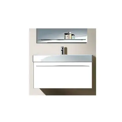Тумба подвесная Duravit X-Large 950х443 мм, белая матовая (XL60461818) фото 1 Aquada.com.ua
